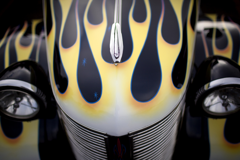 Ducktail Run James Brosher Photography