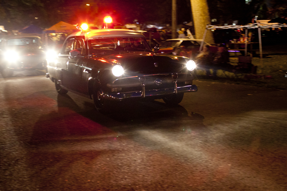 Ducktail Run James Brosher Photography