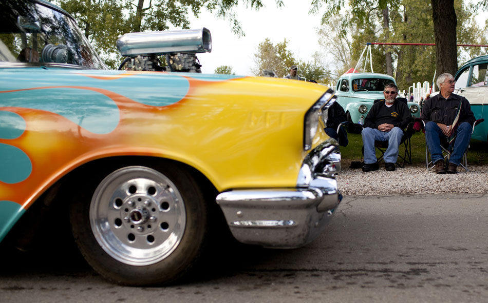 Ducktail Run James Brosher Photography