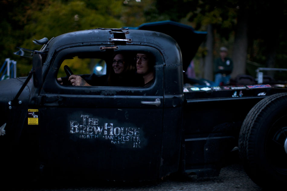 Ducktail Run James Brosher Photography