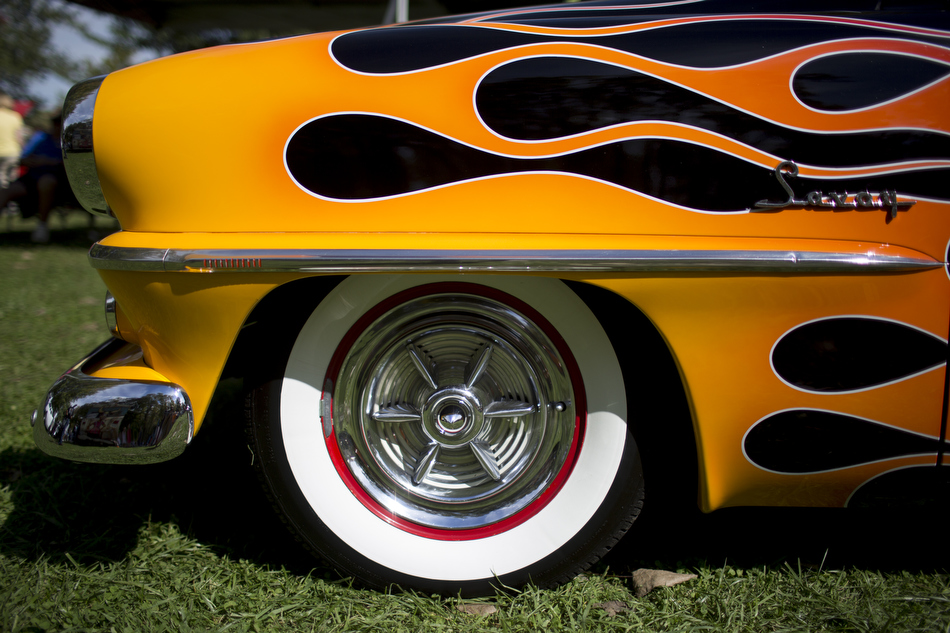 Ducktail Run James Brosher Photography