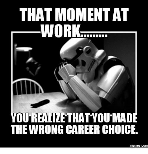 51 Funny and Relatable Work Memes to Make You Laugh Simple Team