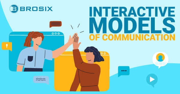 Interactive Communication Model