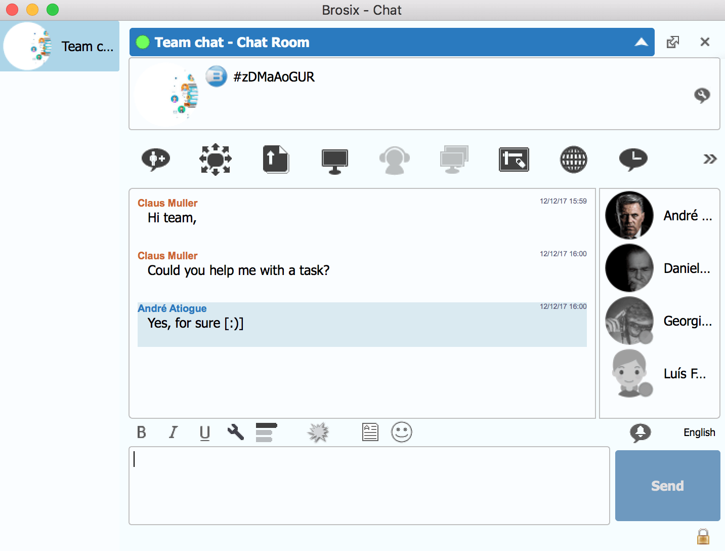 16 Best Free Instant Messaging Apps for Business
