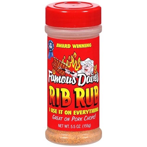 9 BBQ Rubs for 2015 Best Rib Rubs, Seasonings & Spicy Grill Rub