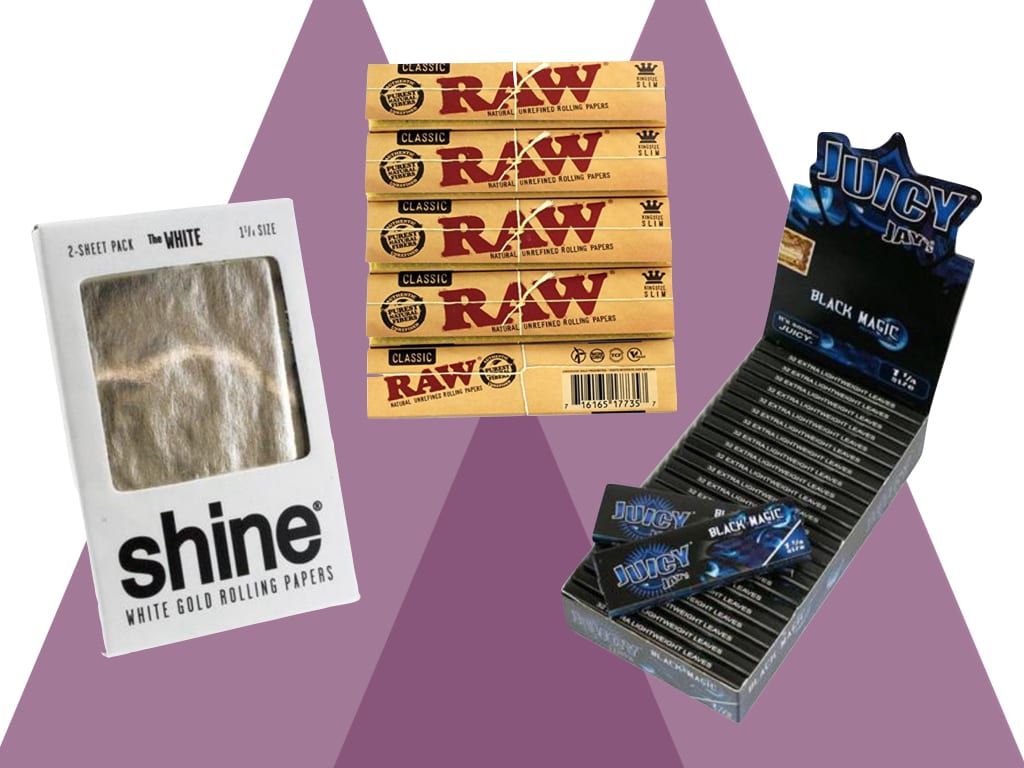 Cheap Rolling Papers at Robin Johnson blog