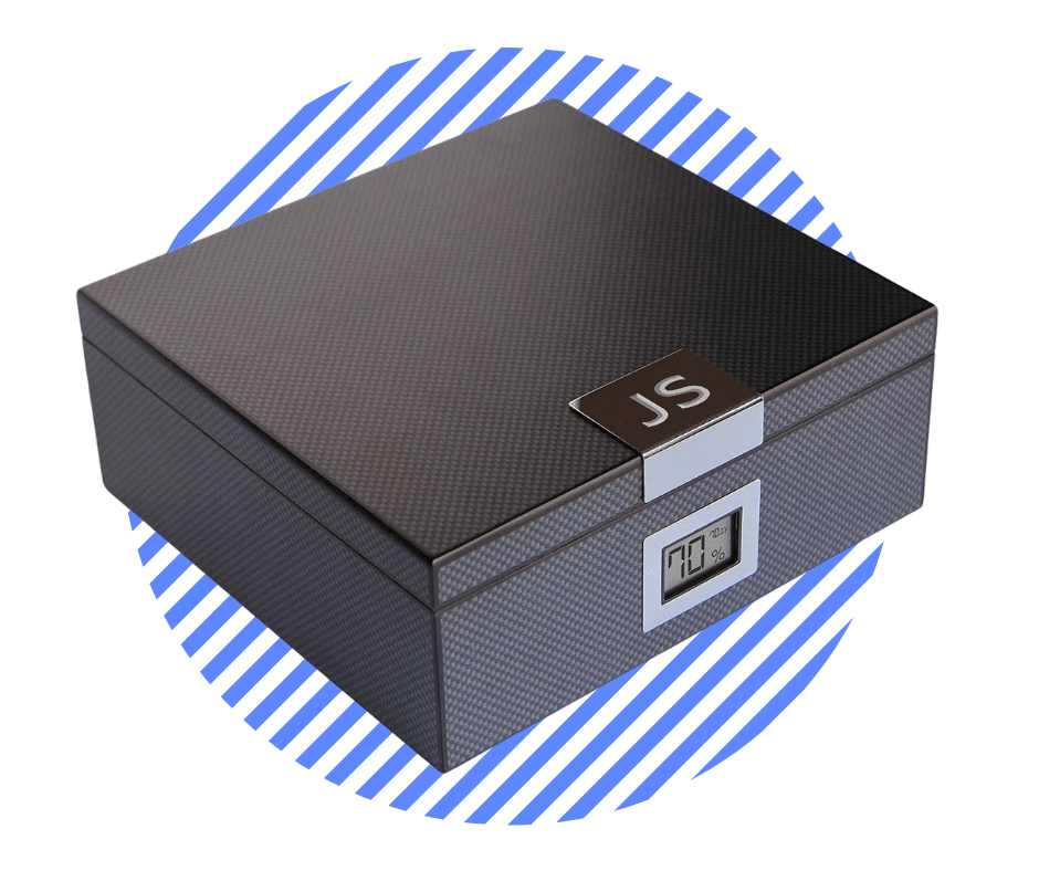 14 Best Humidors 2023 Top Rated Cigar Humidor Reviews For Sale Online