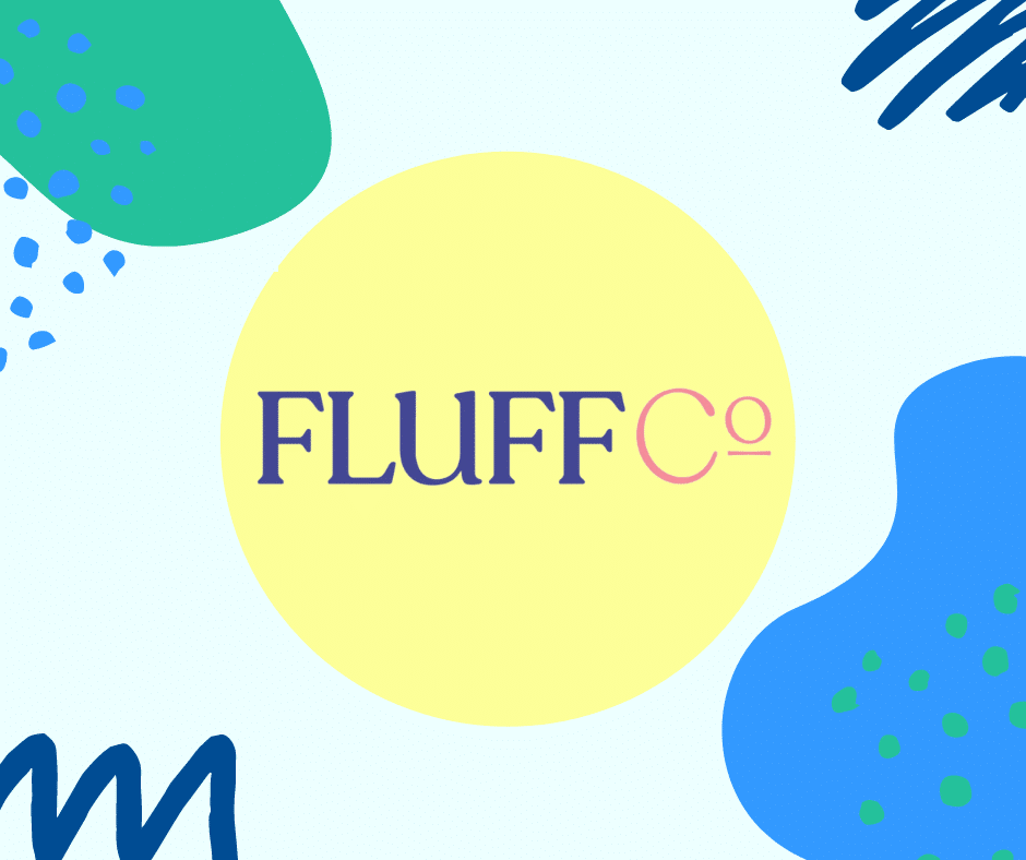 Lux Fluff Discount Code at Lauren Harlan blog