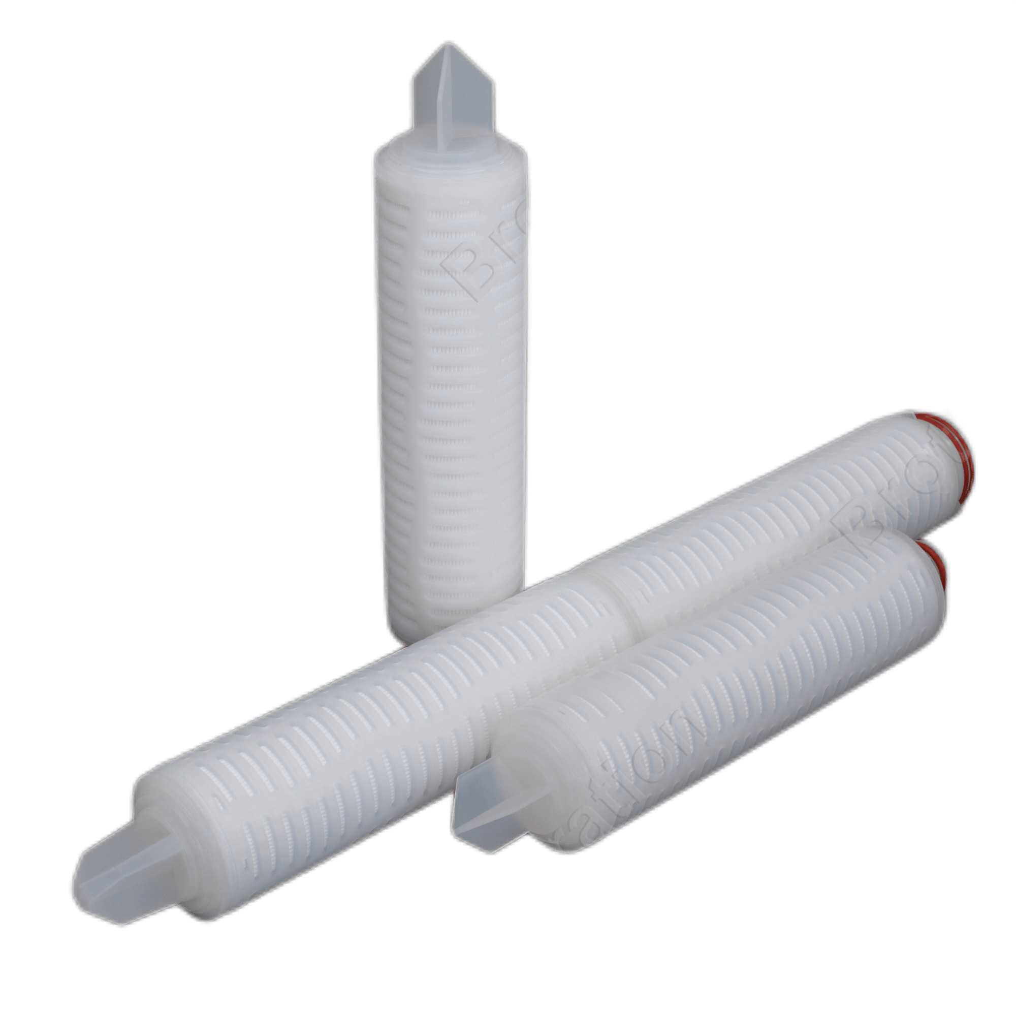 PTFE Pleated Filter Cartridge Brother Filtration