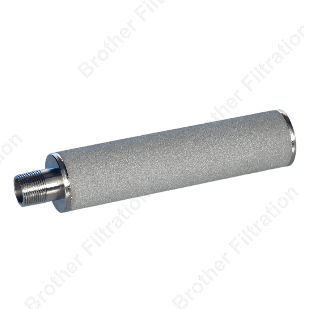 MetalmanTitanium Cartridge Filter Brother Filtration
