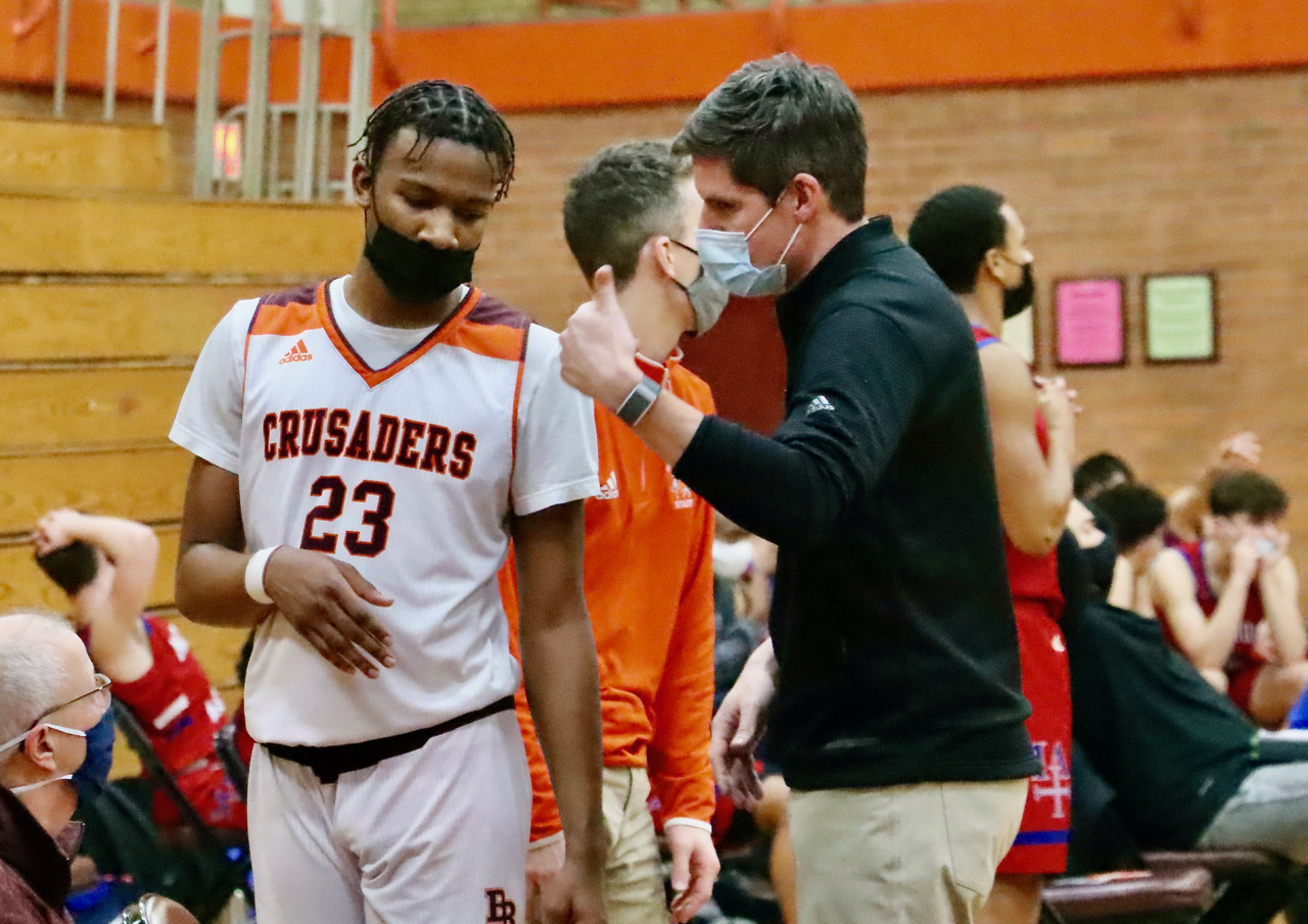 The Standard One Last Go Around Brother Rice High School