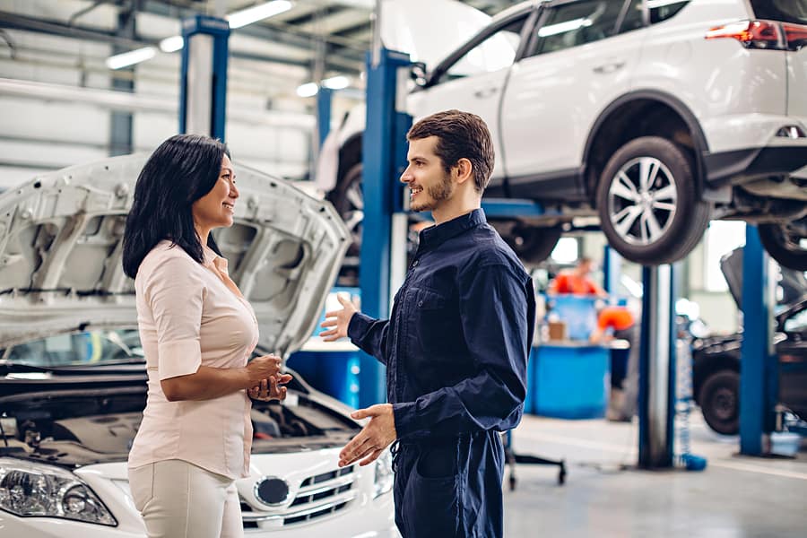 How An Auto Body Shop Near Me in Akron Can Help Brothers Auto Collision
