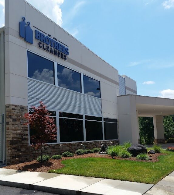 Dry Cleaners Raleigh NC Brothers Cleaners