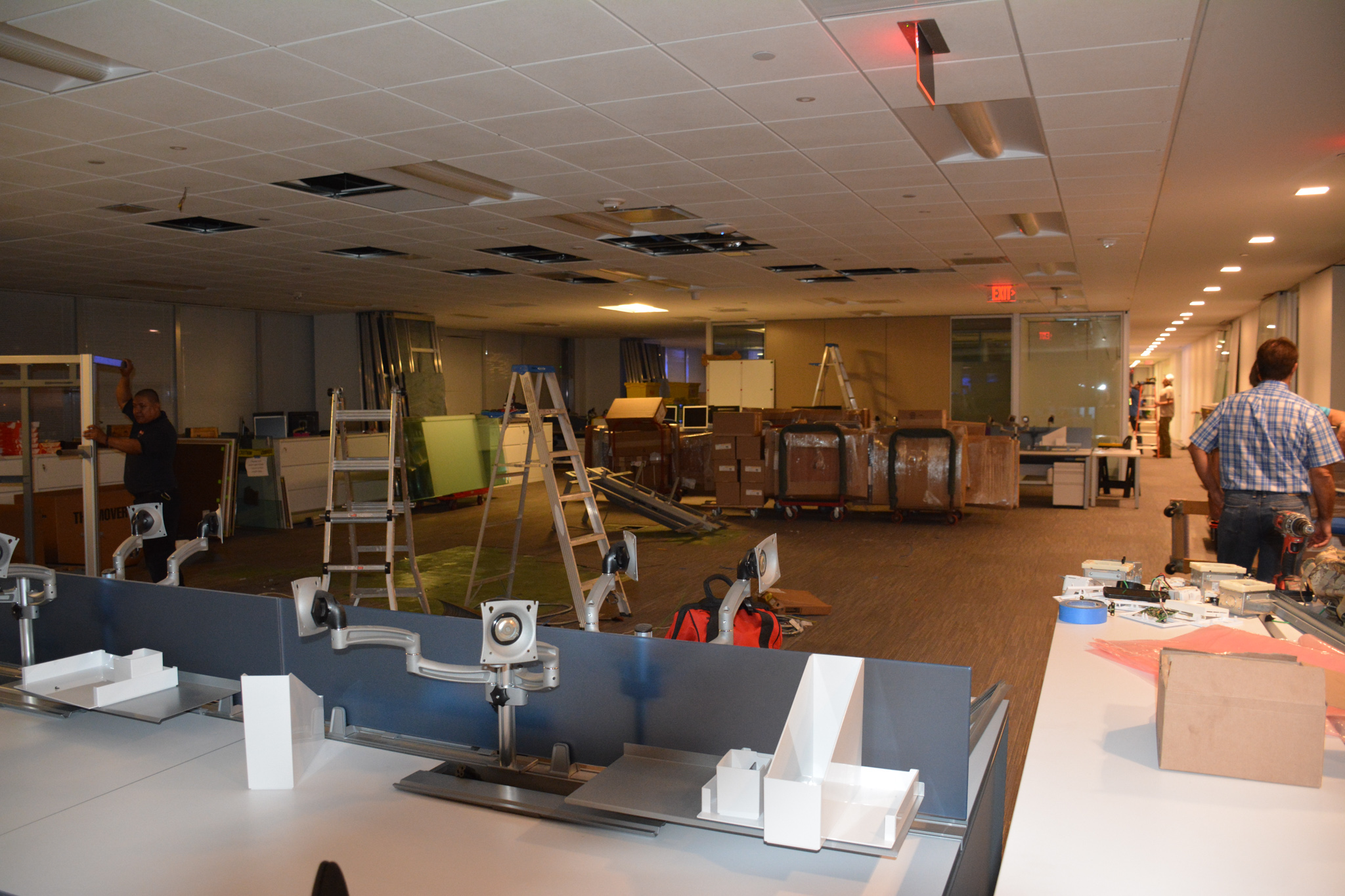 BBVA Compass Bank Brothers Group Construction Company