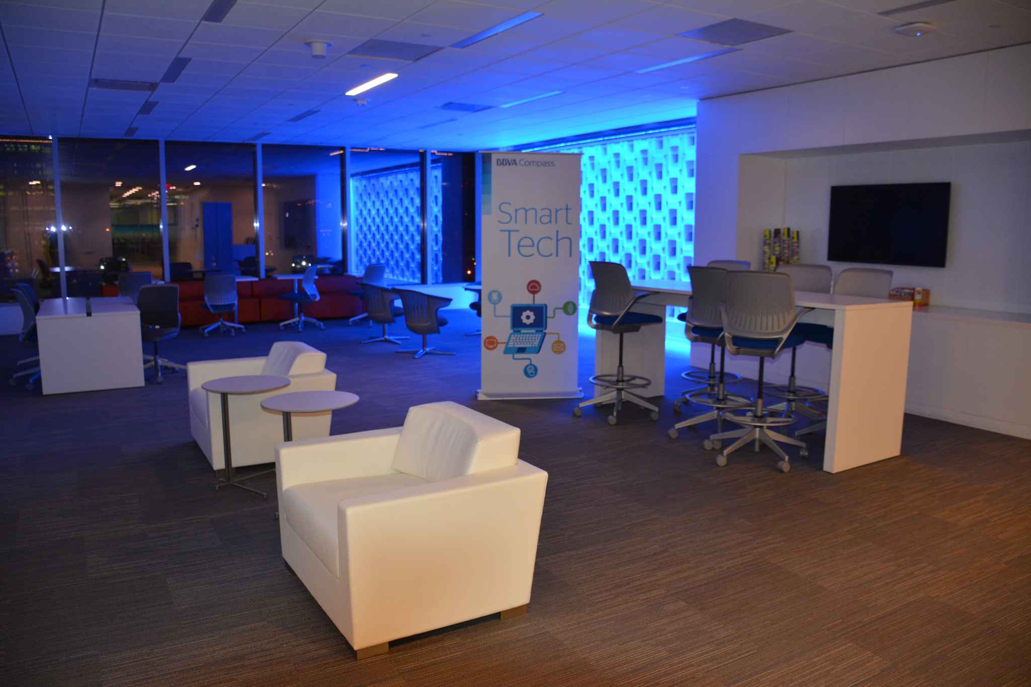 BBVA Compass Bank Brothers Group Construction Company