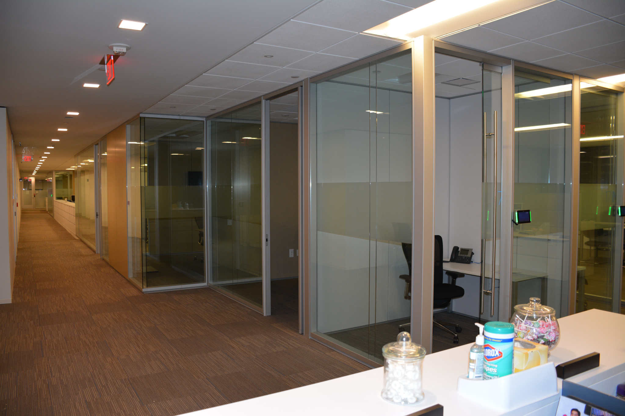 BBVA Compass Bank Brothers Group Construction Company