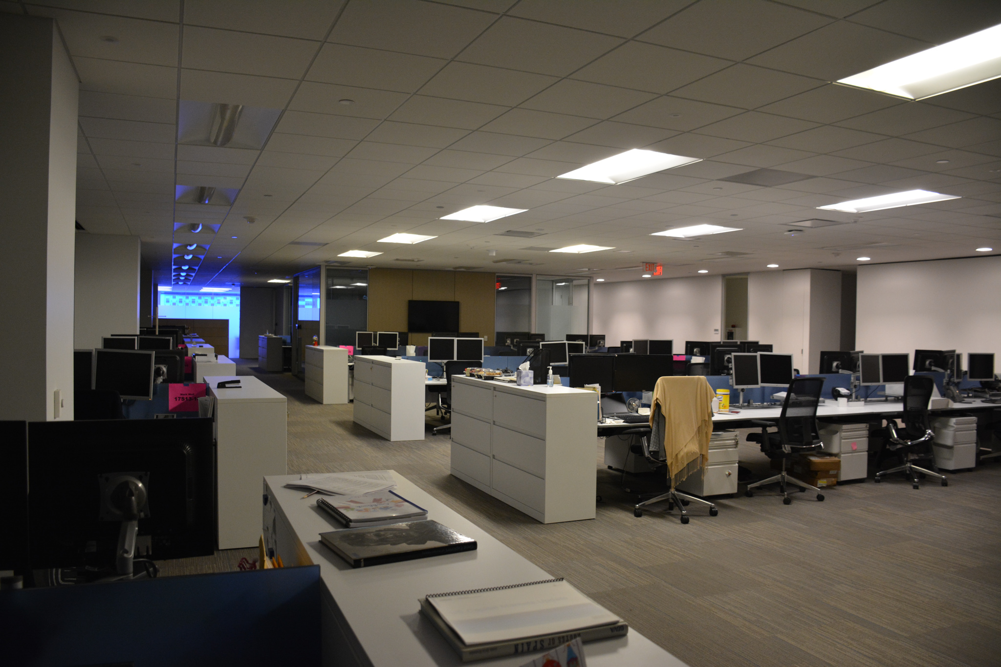 BBVA Compass Bank Brothers Group Construction Company