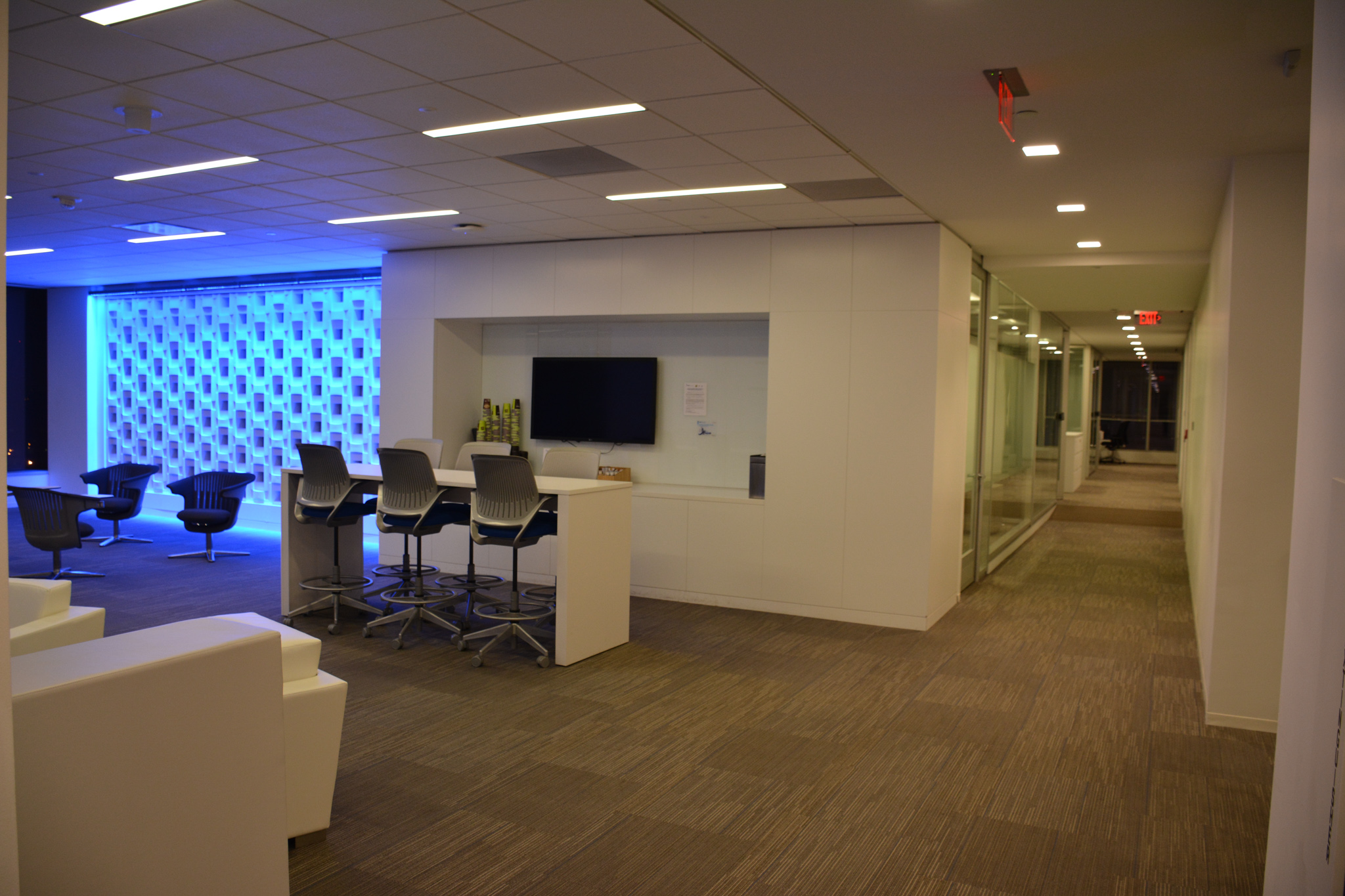 BBVA Compass Bank Brothers Group Construction Company