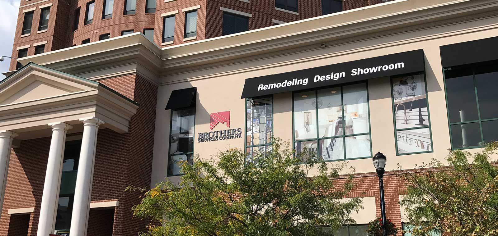 Brothers Is the Best