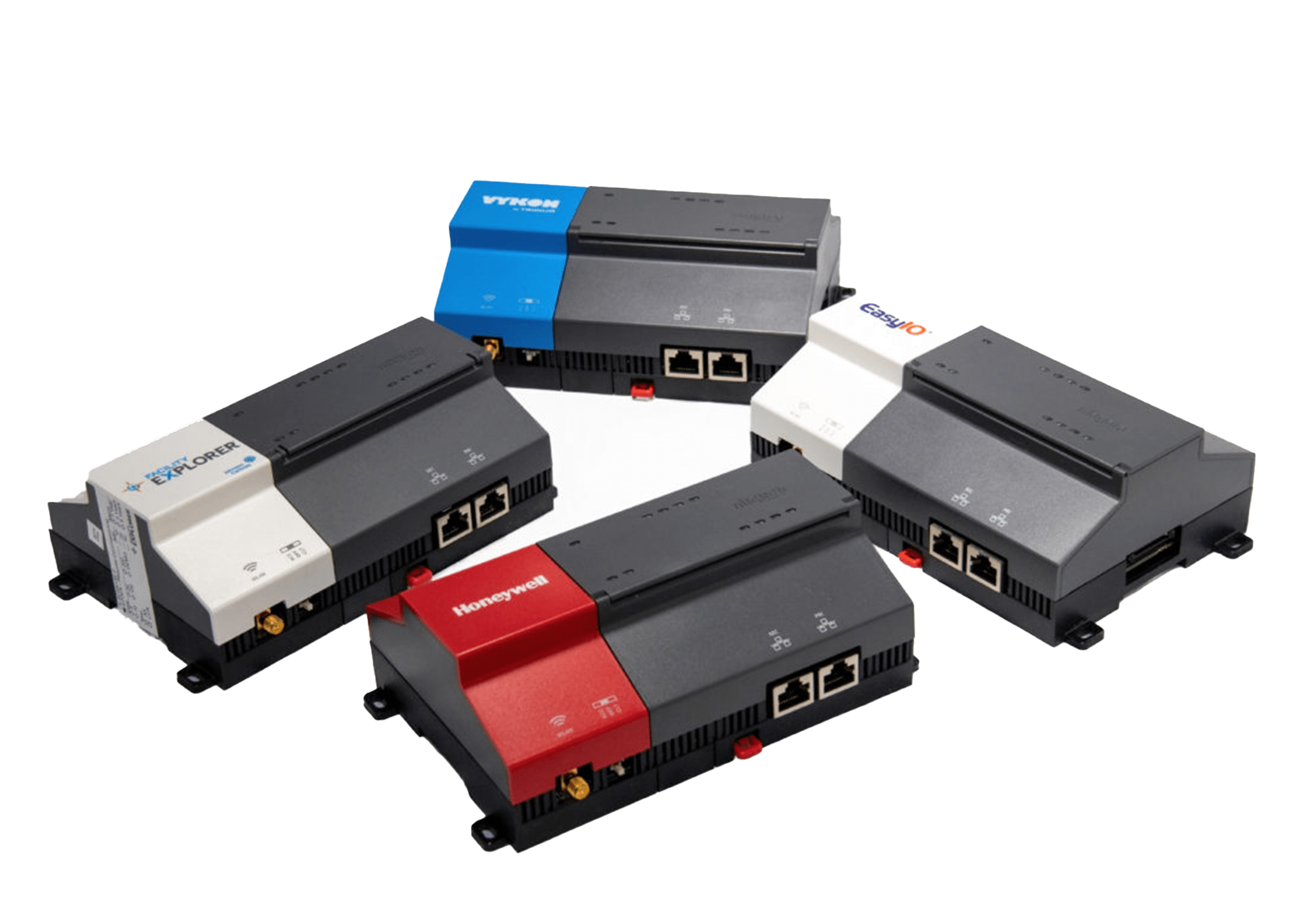 JACE 8000 - Broudy Precision