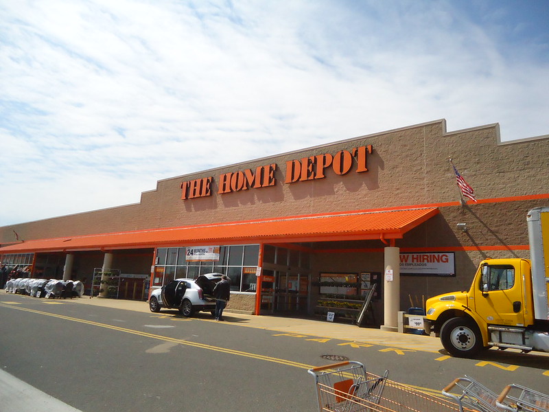 Home Depot Hours What Time Does Home Depot Close or Open Broughted
