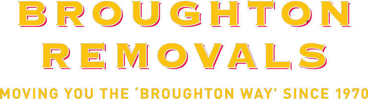 Broughton Removals Ltd