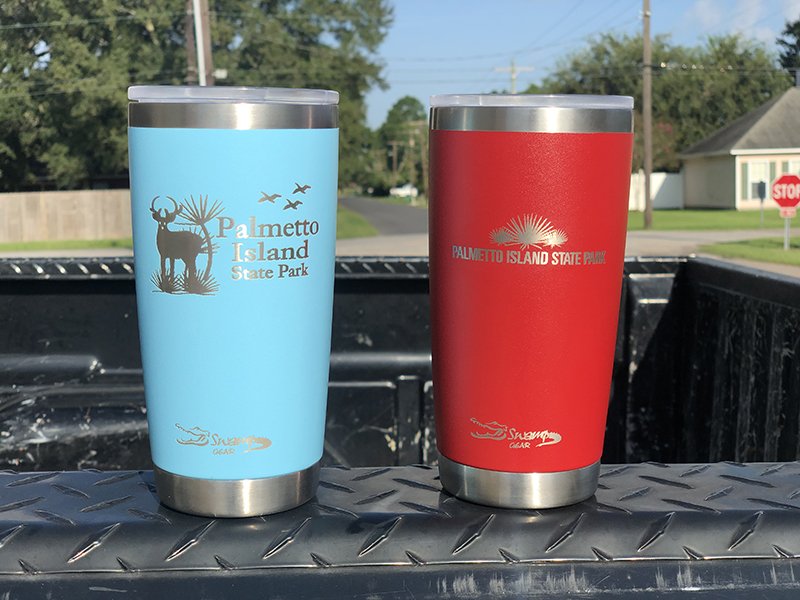 Make Your Mark Broussard & Romero Inc Kaplan, LA