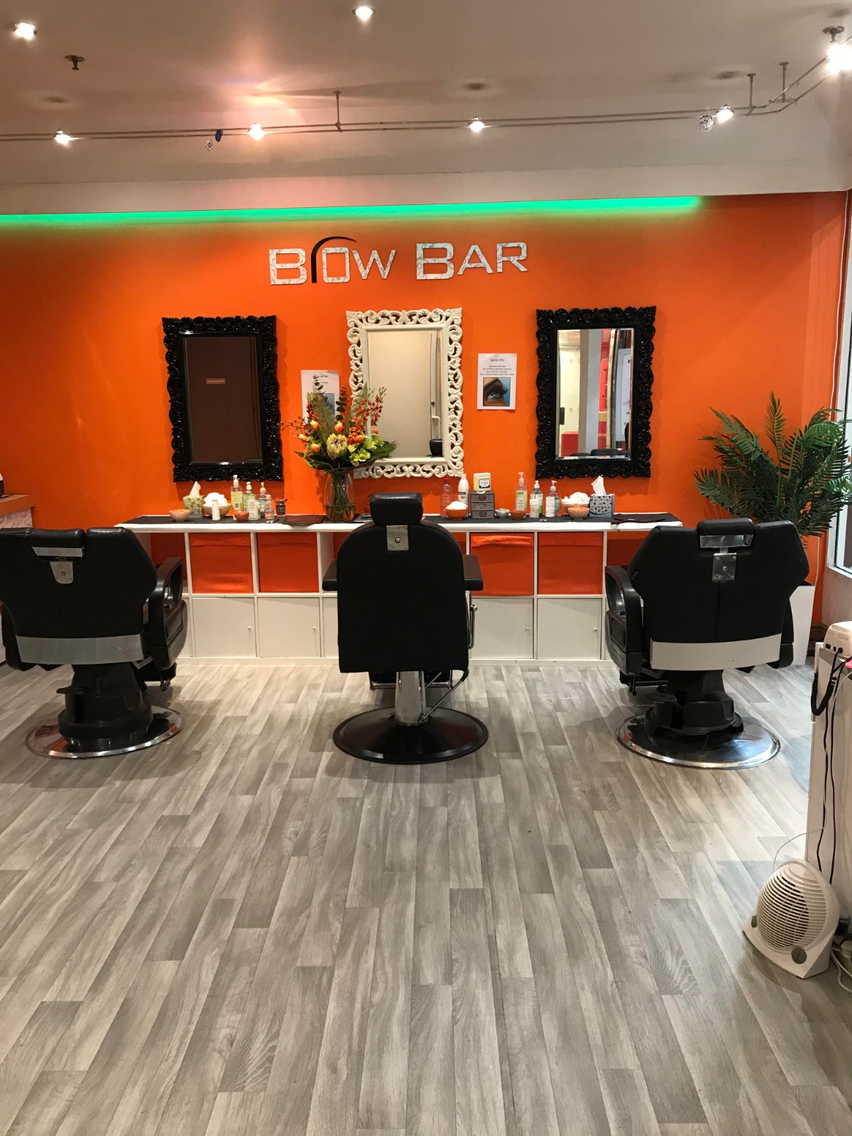 Brow Bar The Brow & Nail Specialist