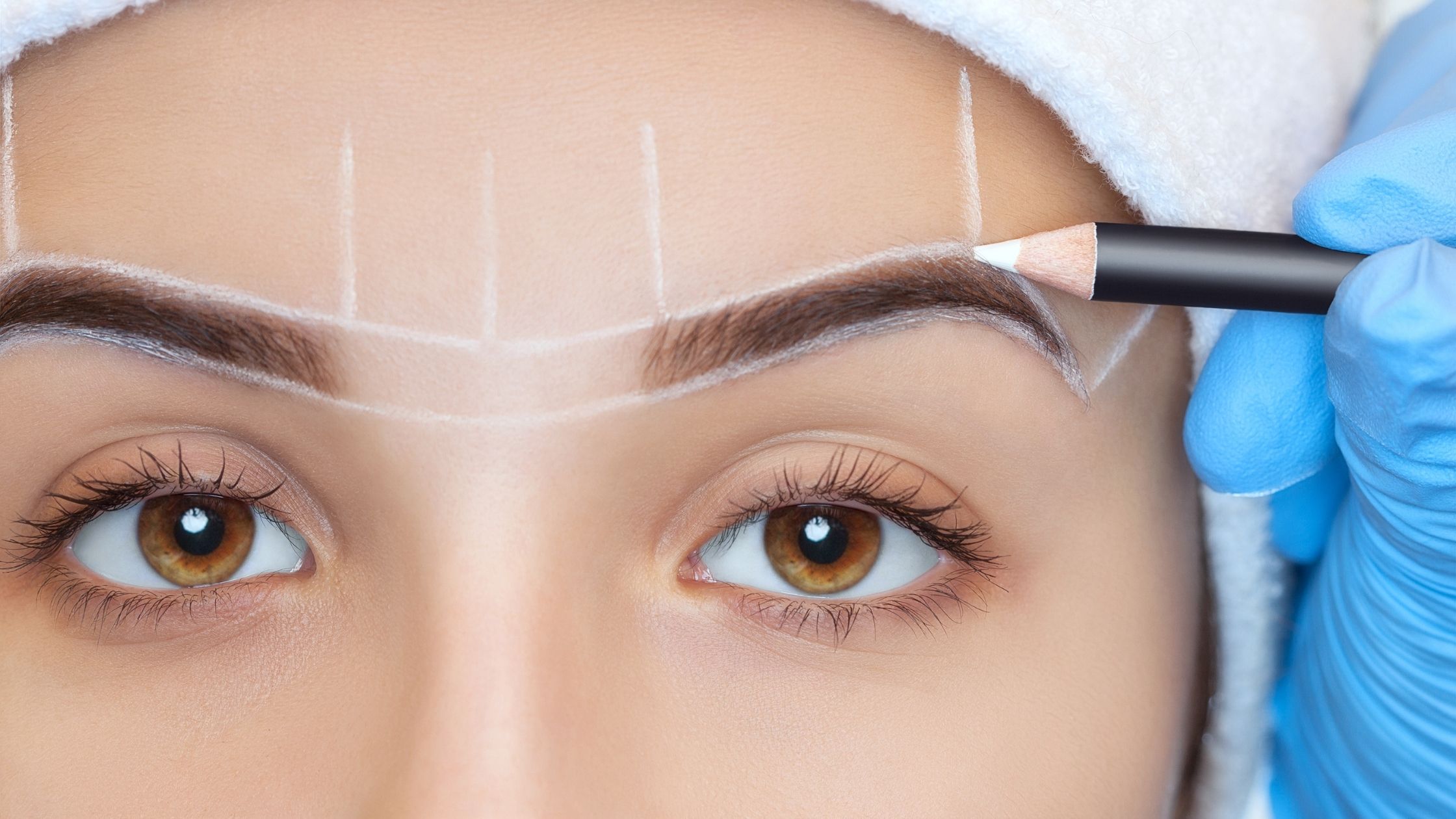 Microblading Eyebrow Recovery & Aftercare Howto Guide BrowBeat