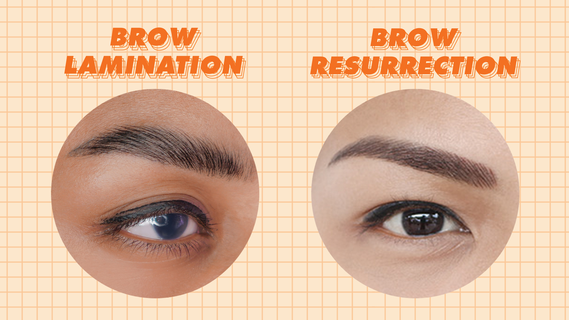Brow Lamination Browhaus