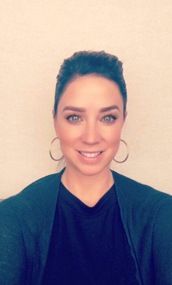 Meet the Brow Lounge Team Brow & Tint Specialist Full Body Wax