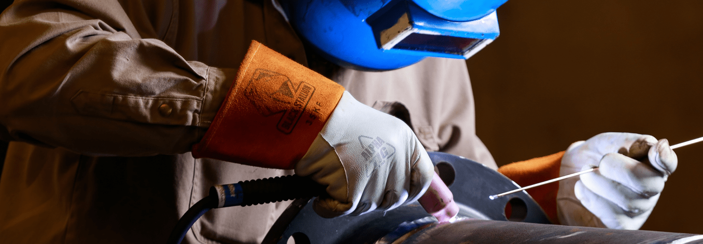 FullService Specialty Welding ASME CodeRegistered
