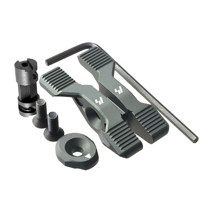 STRIKE INDUSTRIES SELECTOR Strike Selctor Switch Black Brownells
