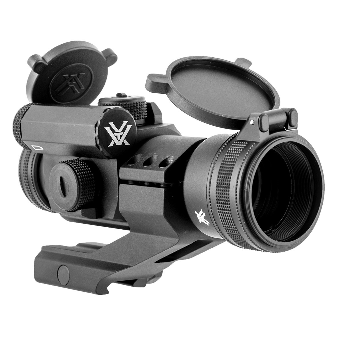 VORTEX OPTICS STRIKEFIRE II RED DOT SIGHT Brownells