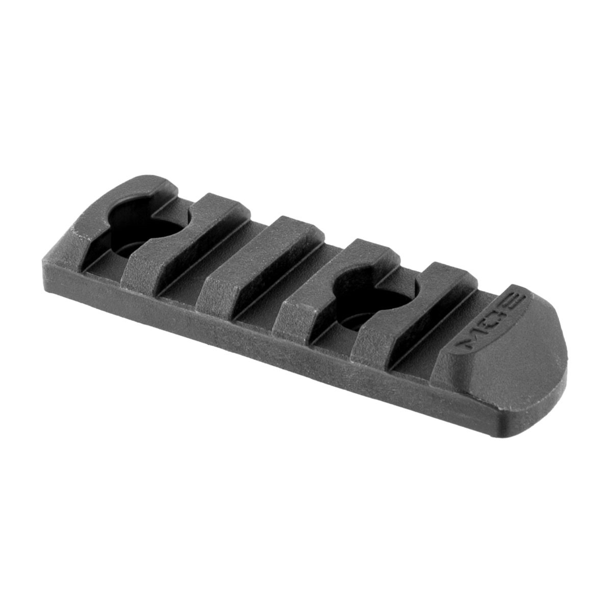 BRIGAND ARMS LLC 2.5" PICATINNY RAIL SEGMENT Brownells