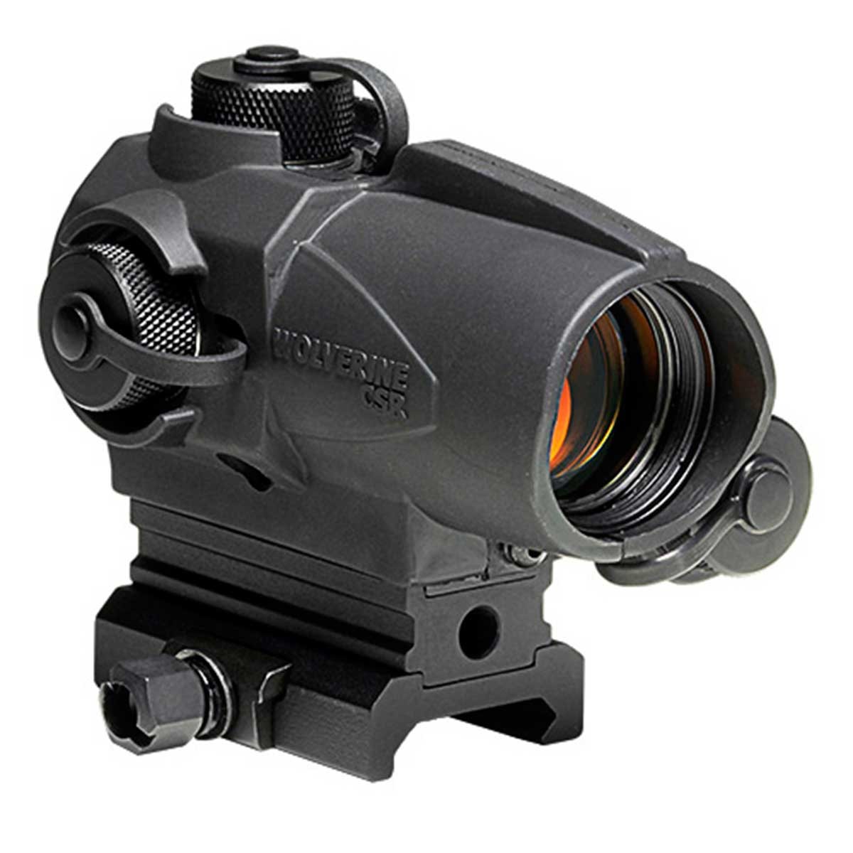 SIGHTMARK WOLVERINE CSR RED DOT SIGHT Brownells