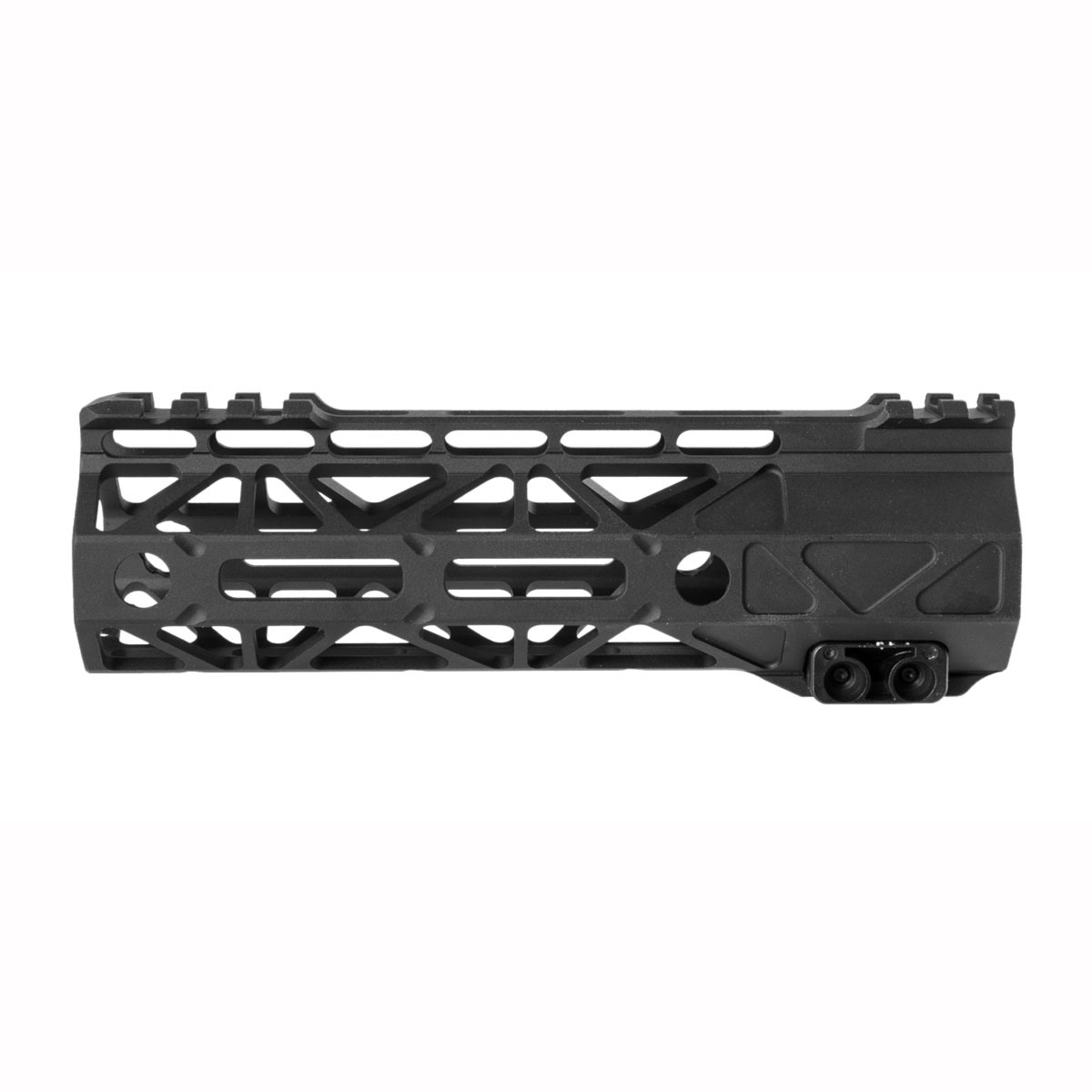 BATTLE ARMS DEVELOPMENT INC. BATTLERAIL MLOCK HANDGUARD Brownells