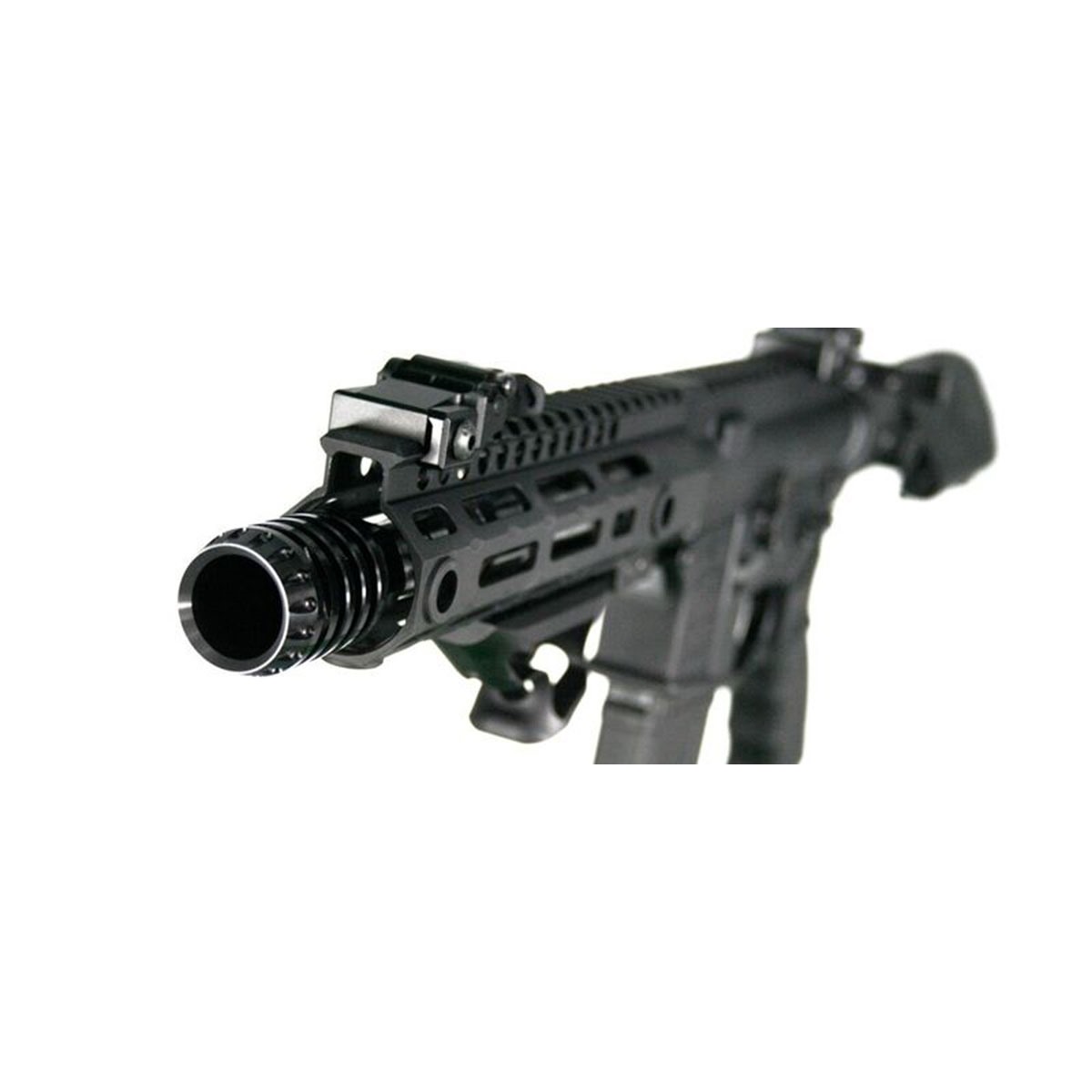 AIRBORNE ARMS LLC AAZ5 & AAZ8 WARTHOG LINEAR COMPENSATORS Brownells