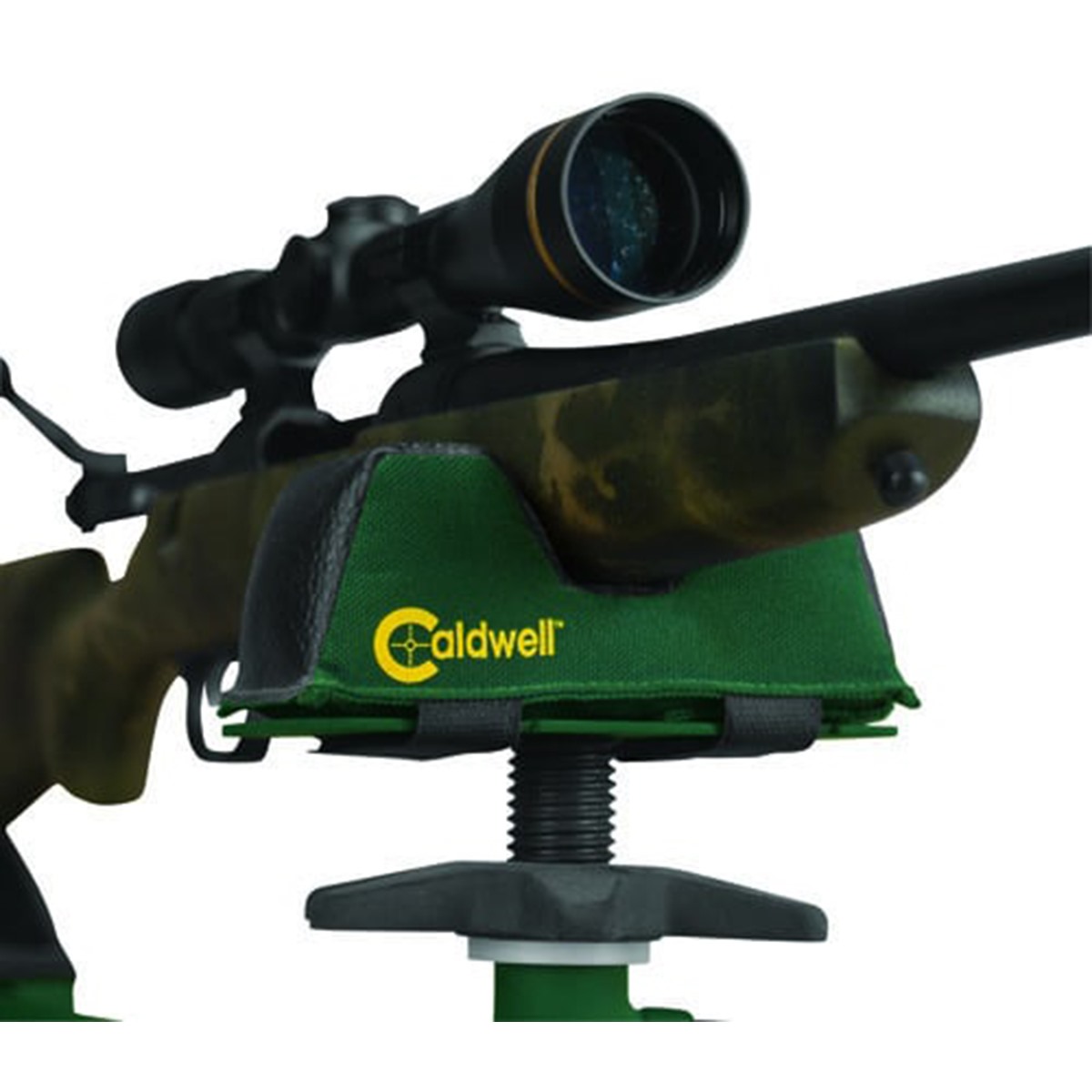 CALDWELL SHOOTING SUPPLIES FILLED UNIVERSAL FRONT REST BAGS Brownells