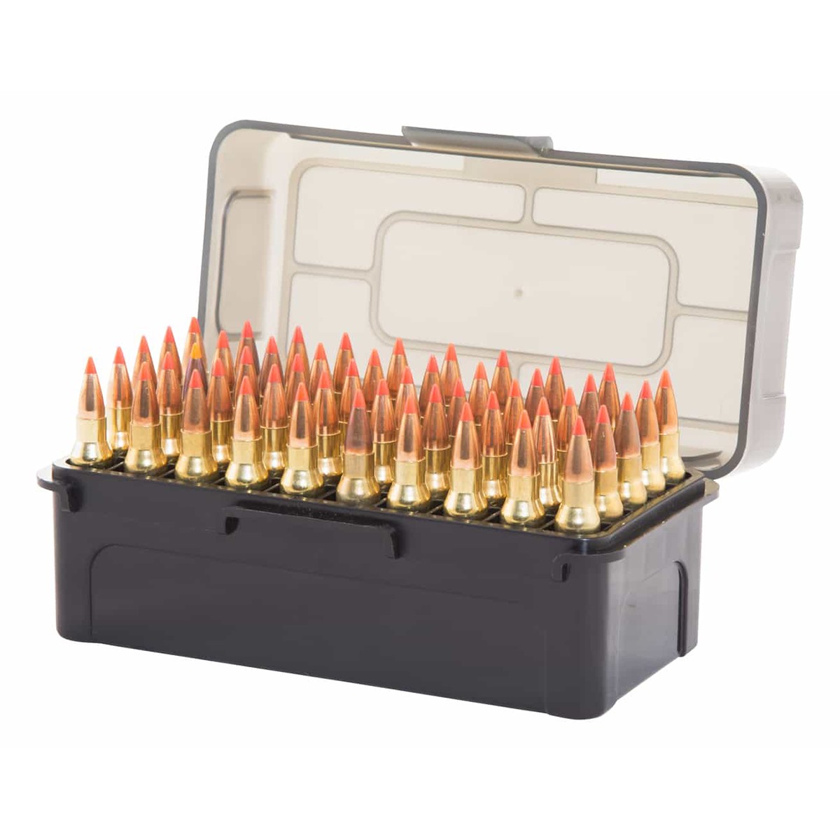 CALDWELL SHOOTING SUPPLIES AR15 MAG CHARGER AMMO BOX 5PK Brownells