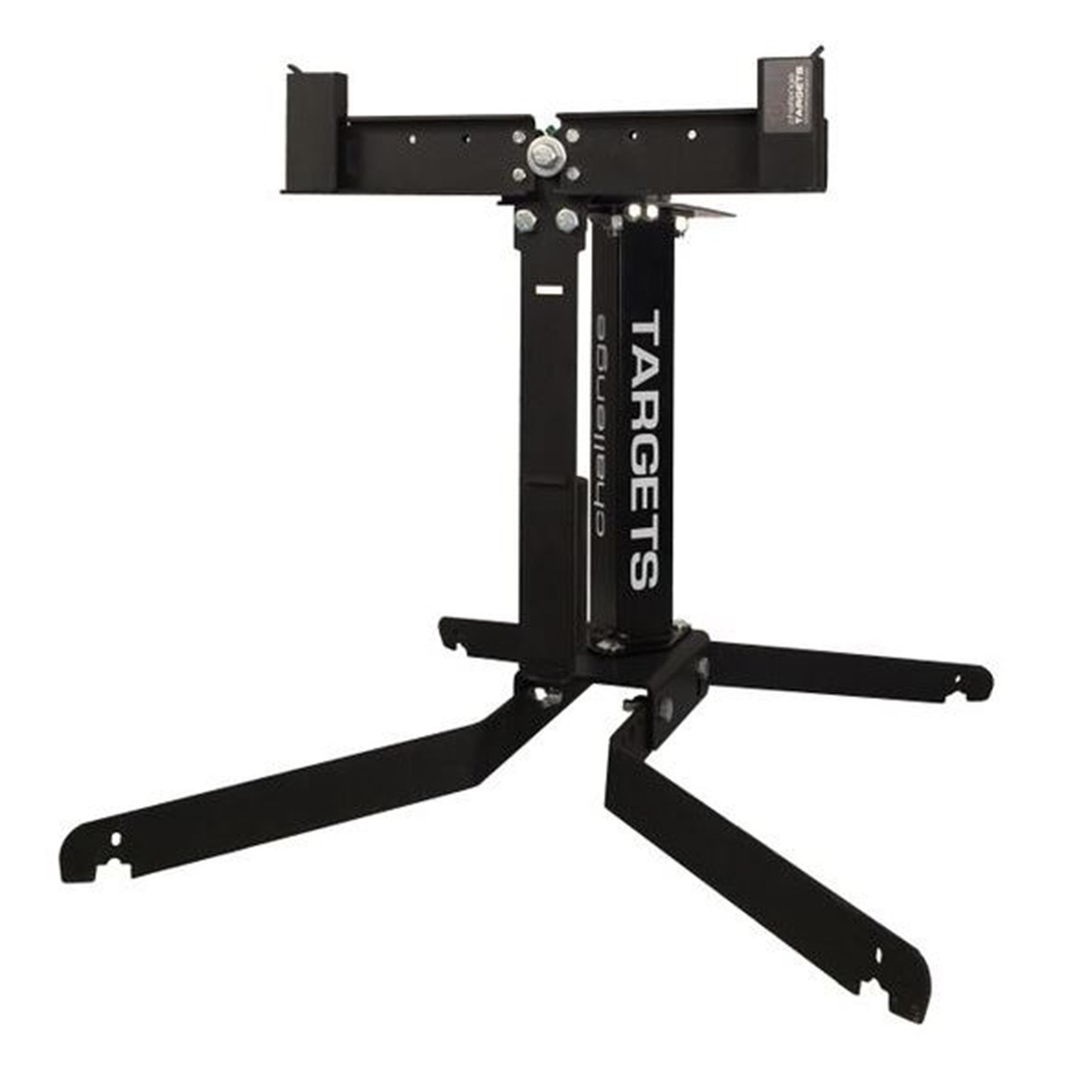 CHALLENGE TARGETS COMMERCIAL GRADE TARGET Brownells