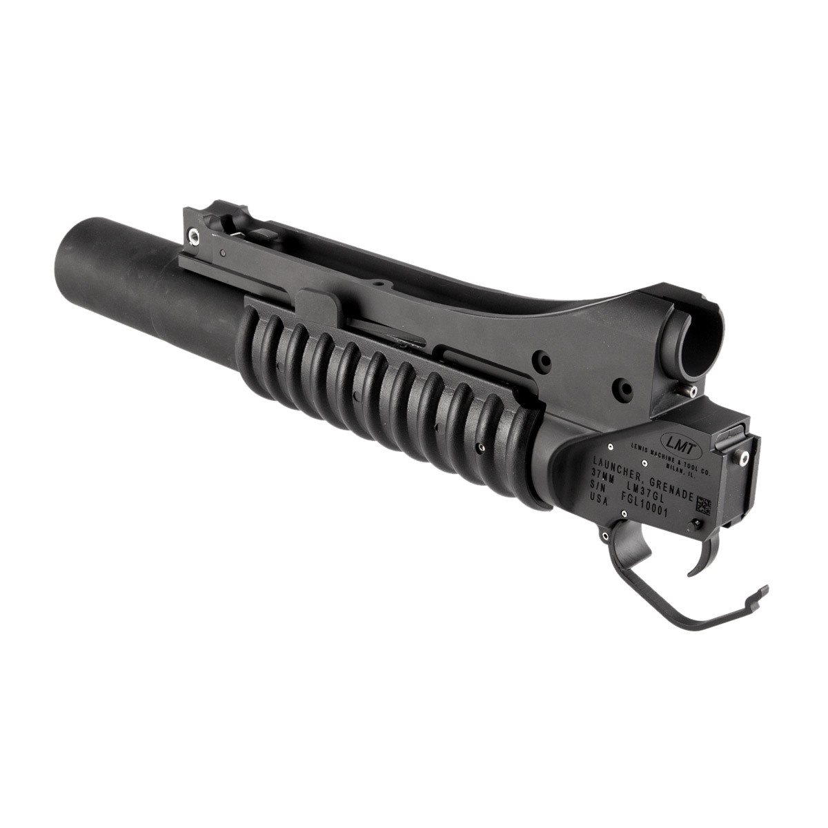LEWIS MACHINE & TOOL M203 37MM LAUNCHER Brownells