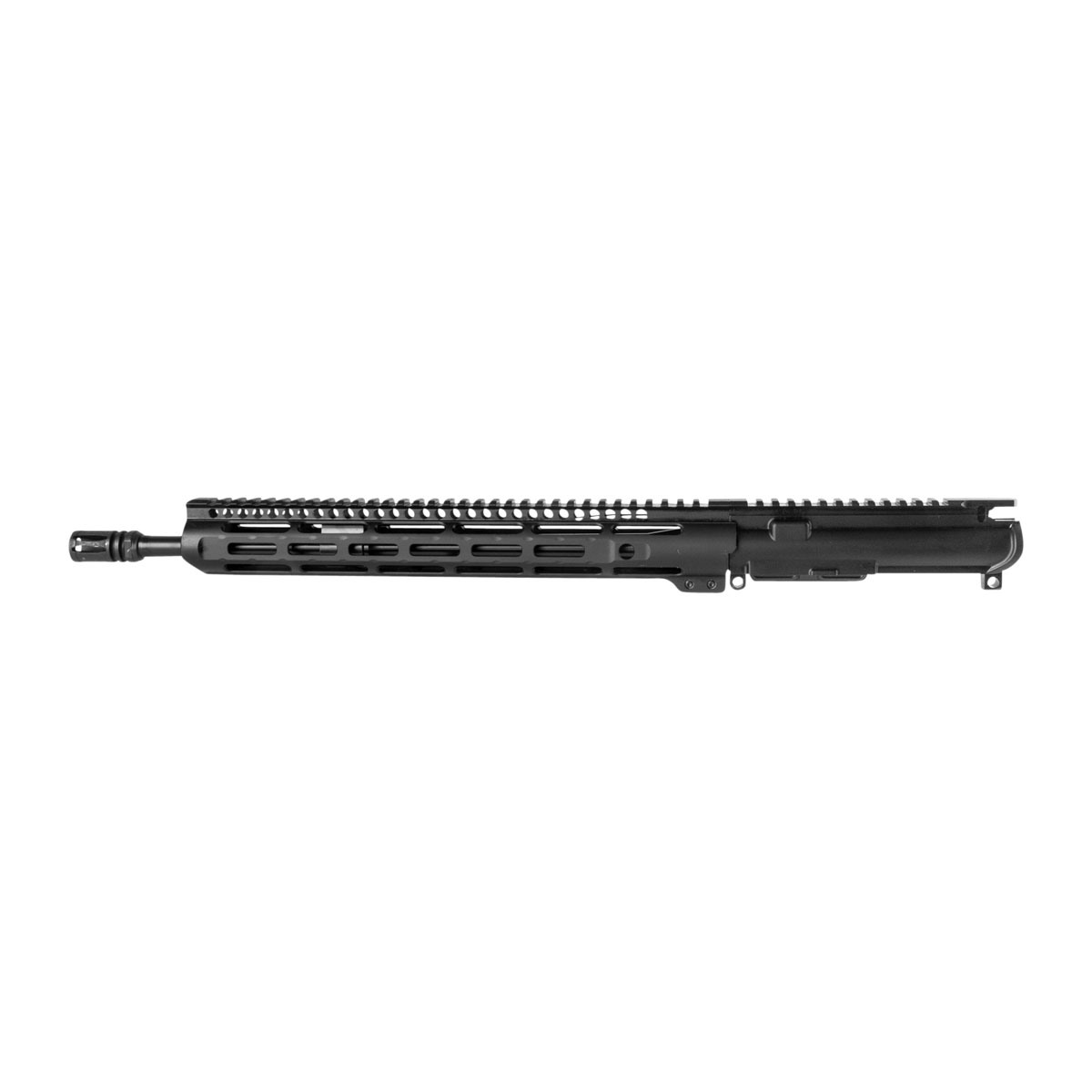 AR15 16" SLH MLOK ASSEMBLED UPPER RECEIVER .223 WYLDE MIDWEST