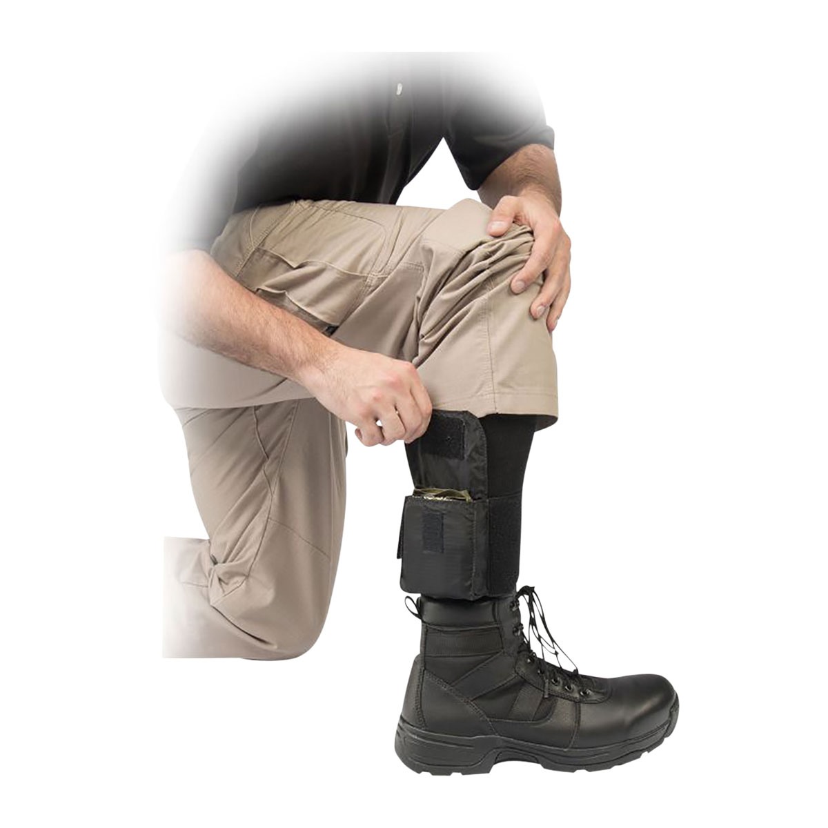 NORTH AMERICAN RESCUE ANKLE TRAUMA KITS Brownells