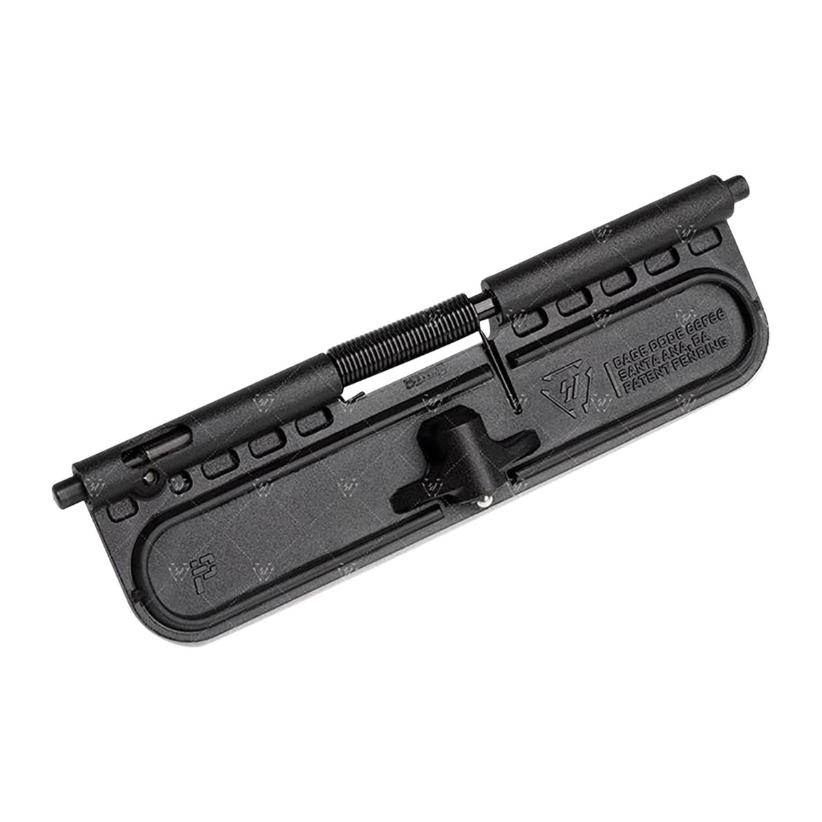 STRIKE INDUSTRIES AR15 OVERMOLDED ULTIMATE DUST COVER FOR 223/5.56