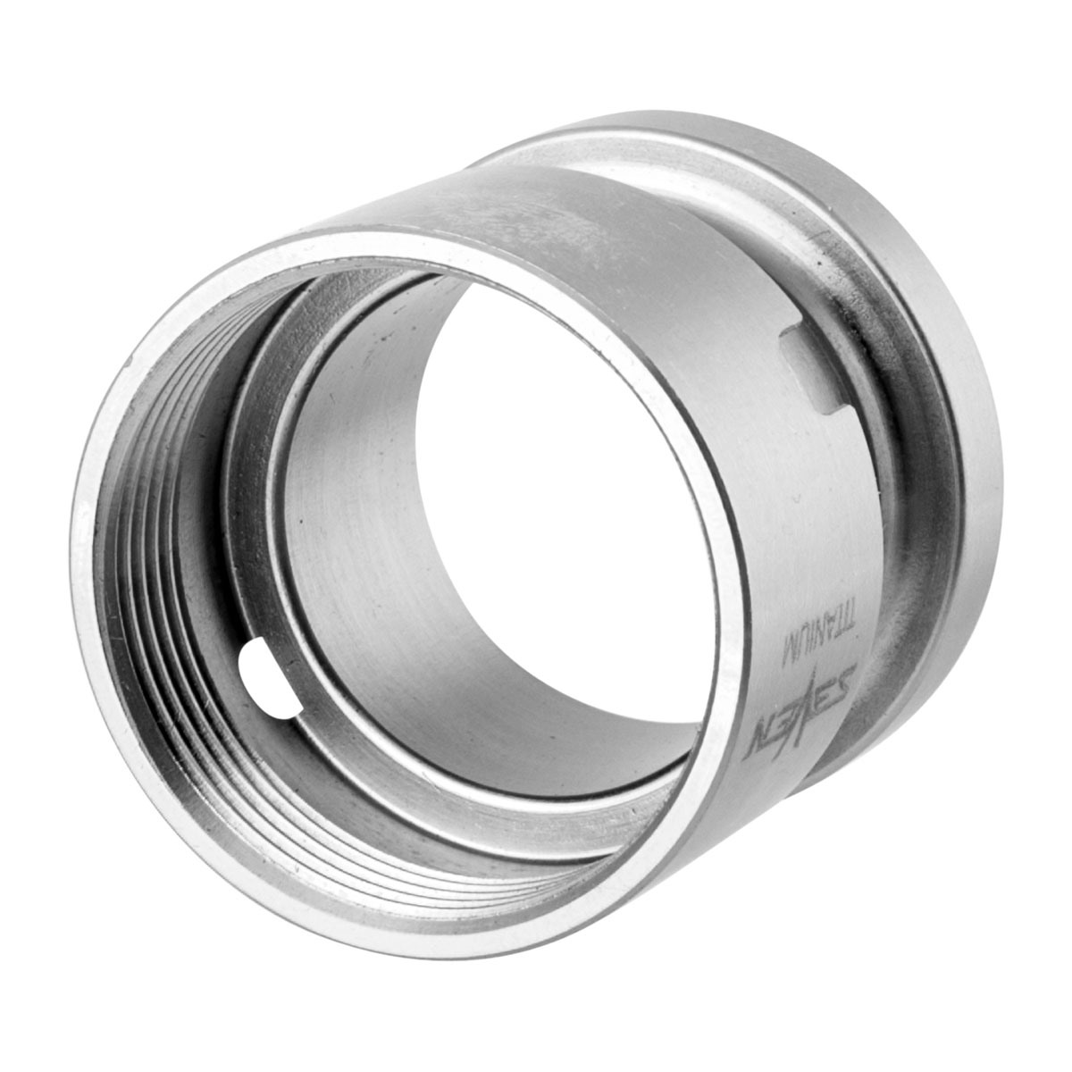 V SEVEN WEAPON SYSTEMS AR15 KMR BARREL NUTS Brownells