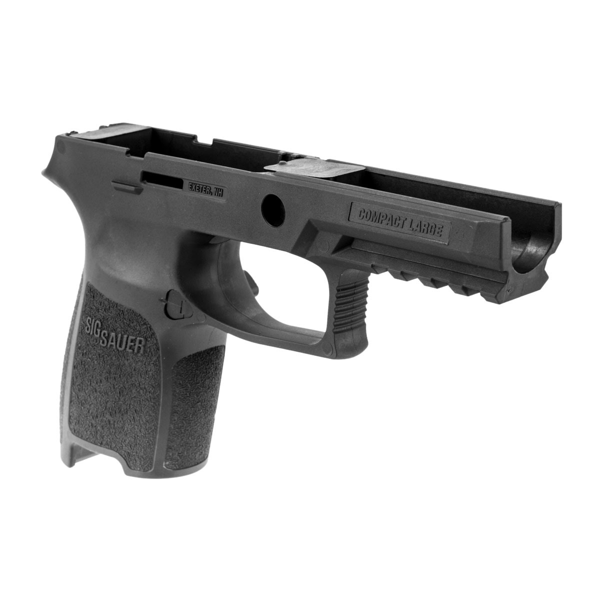 SIG SAUER, INC. P320/P250 GRIP MODULES Brownells