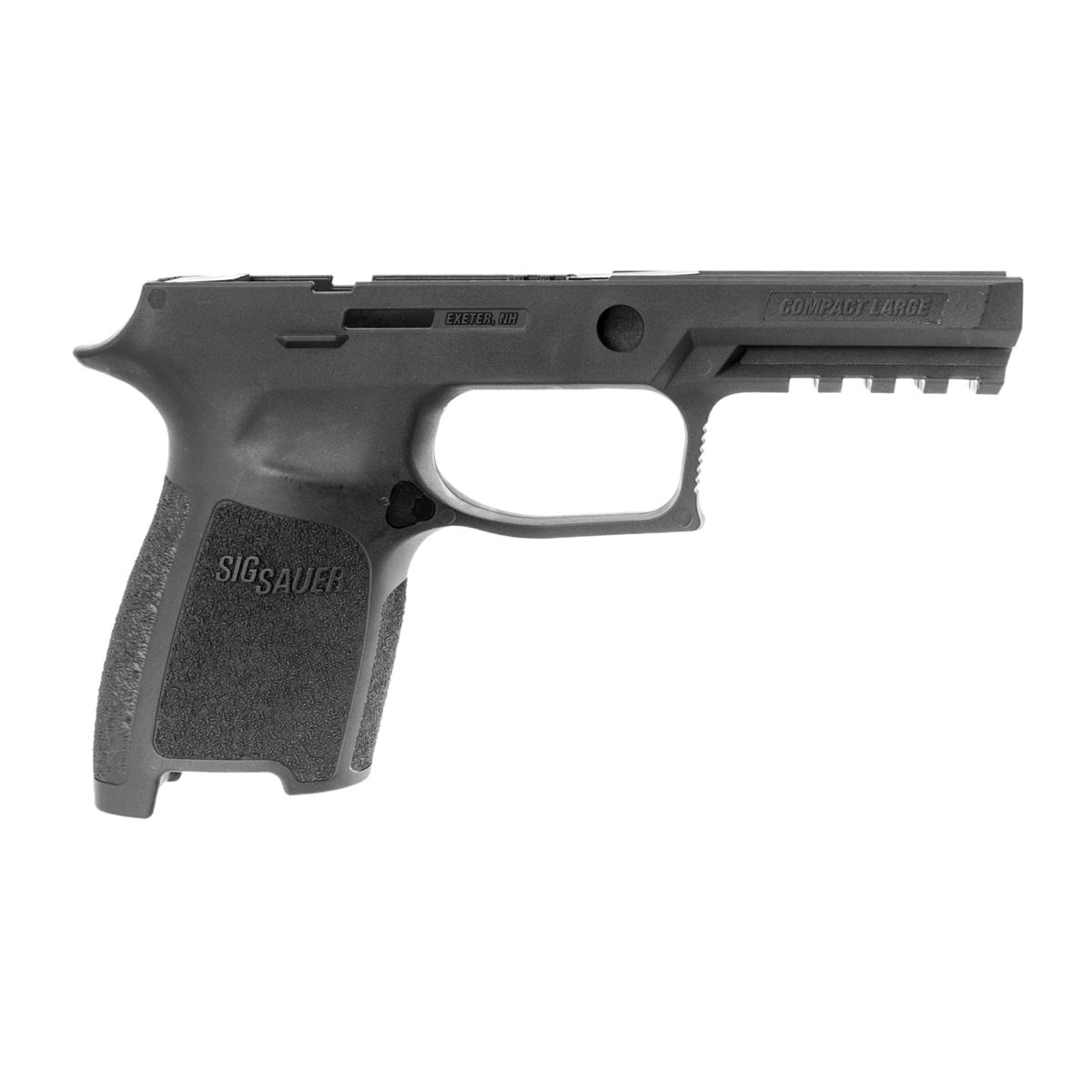 SIG SAUER, INC. P320/P250 GRIP MODULES Brownells