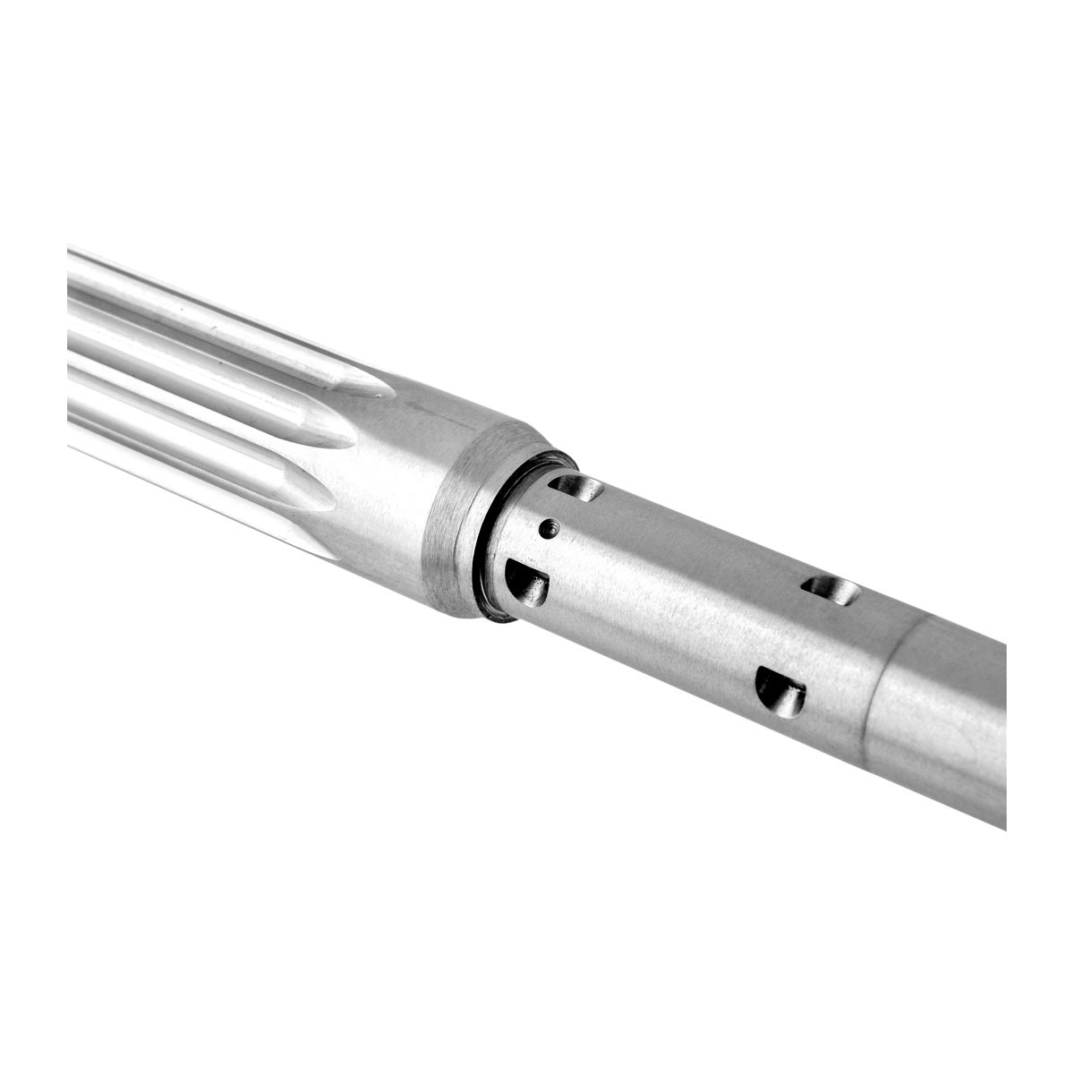 BROWNELLS PREMIUM BARRELS 20" 223 WYLDE DMR MED .750 Brownells