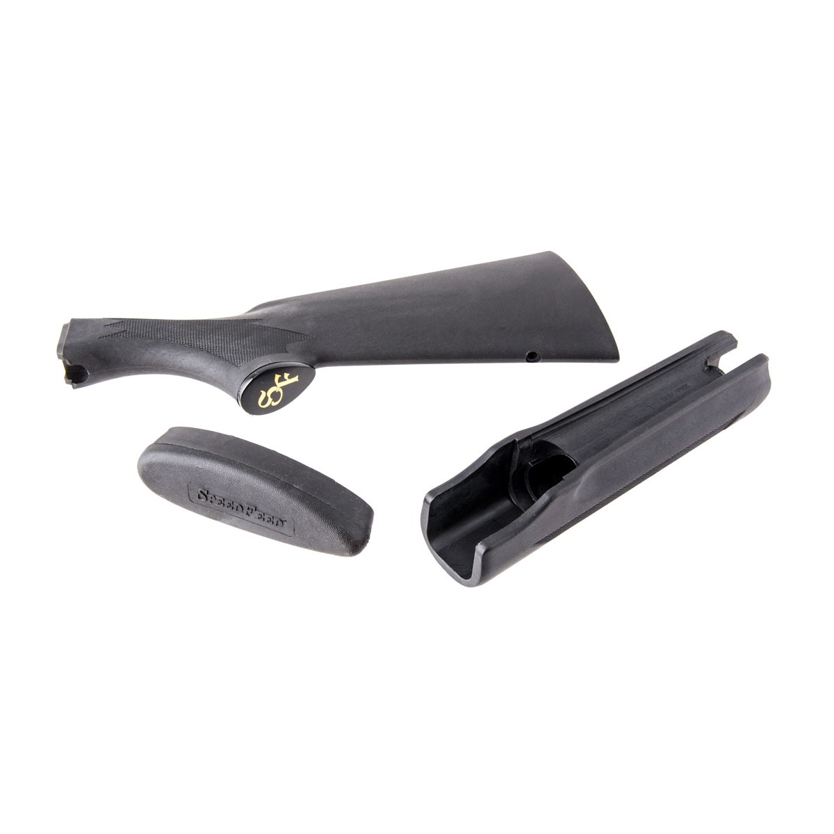SPEEDFEED STANDARDLENGTH SYNTHETIC SHOTGUN STOCKS Brownells